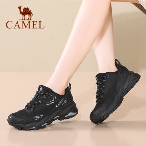 Camel | Giày Đi Bộ Chống Trượt