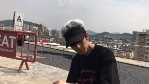 2024 New Wig Baseball Hat Men Women Casual Sunshade Adjustable Funny Golf Hat Cool Hip Hop Trendy Trend Outdoor Sports With Spiked Wigs Concise for Party Toupee Hats
