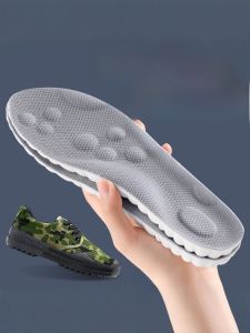 XIANZHAO | แผ่นรองในรองเท้าเพื่อส้นโค้งสำหรับนักเรียนและเท้าแบน