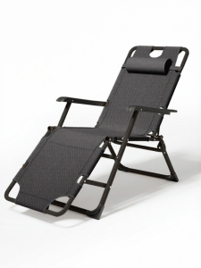 WUQIBAO | Lunch Break Folding Leisure Chair
