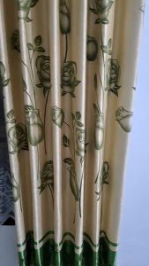 Hordeng Mewah 2024: Kualitas Tinggi Embosh