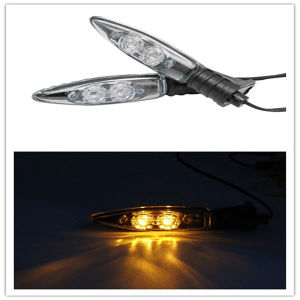 For HP4 S1000R S1000RR S1000XR R1200GS R1200R R1200RS Motorcycle Front or Rear LED Turn Signal Indicator Light Blinker