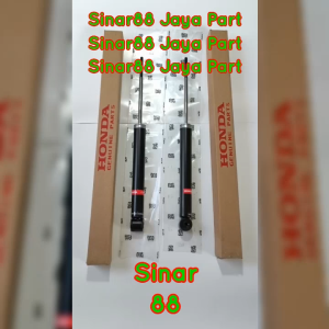Shockbreaker Belakang Honda Jazz Old  Lama ORIGINAL HONDA BERGARANSI