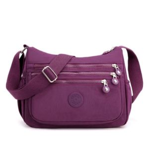 Tas Selempang Wanita Chibao 7173#codura