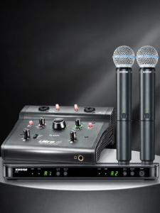 High-end Live Streaming Recording Audio Interface M8