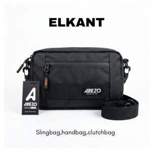Tas Tangan Anti Air Tas Slempang