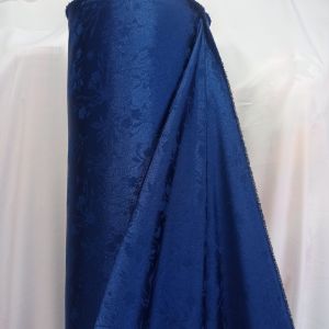 Kain Silk Maxmara Motif Embos Kualitas Premium Harga Setengah Meter