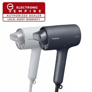 Panasonic EH-NA0J nanoe™ MOISTURE+ and Mineral Hair Dryer 1600W