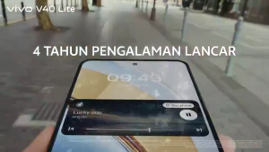 ❄️Christmas Mega Sales❄️ V40 Lite 5G Smartphone | 80W FlashCharge+5000mAh Battery | 50MP AI Camera | 120Hz AMOLED | 5 Year Warranty