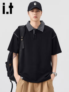 izzue | Breathable Comfortable Polo Shirt