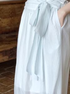 Summer High-quality Elegant Two-piece Set
