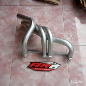 Header mobil kijang superkijang grandkijang kapsulmesin 5kmesin7kCorolla DX ke20 30 70 tipe 431 suara pincang stereo