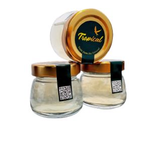 [1PAX] TROPICAL BIRDNEST DRINK INDIVIDUAL PACK | AIR SARANG BURUNG | MINUMAN BERKHASIAT | TINGGI PROTEIN | LOW FAT | IBU MENGANDUNG | BAYI & KANAK-KANAK