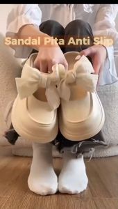 Sandal Wanita: Style Korea & Kekinian