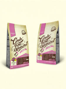 DMS | Urinary Care Full-Spectrum Non-Grain Chicken & Duck Meat Cranberry Cat Food
