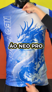 Áo thun thể thao chạy bộ T-Shirt nam nữ GOYA NEO PRO full màu - Siêu nhẹ thoáng mát co giãn