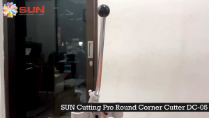 Alat Pelubang Kertas / Pembolong Kertas / Pingul Alat Potong Sudut Siku Kertas / Buku 1 rim - Round Corner Cutter ( Bikin Flash Card Kartu Nama Buku ) Pengolah Kertas 3 In 1 - Lazada