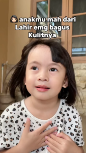 PURELA Soothing Baby Creme Krim Ruam dan Iritasi Bayi Melembapkan dan Mencerahkan