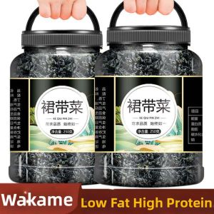 Convenient Ready-to-Use Clean Seaweed Thick