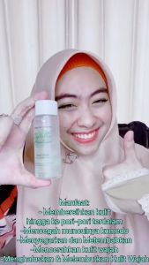 Reglow Paket Skincare Perfect Glowing by dr. Shindy Putri / Cream Wajah Skin care Aman BPOM