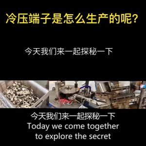 Terminal OT Series 10/20/30/40/50/60/80/100/150/200A/250A/300A Splice Wire Dia Copper O shape Circul