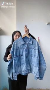 Jaket Crop Premium Wanita: Model & Tips