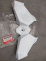 HONDA CLICK 125/150 V1 RACK COVER WHITE 81131-K60-T00ZC. 