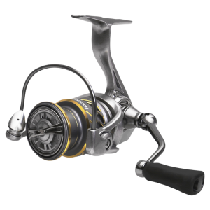 GW | Lightweight Interchangeable Left/Right Hand Spinning Reel 8+1 Bearings