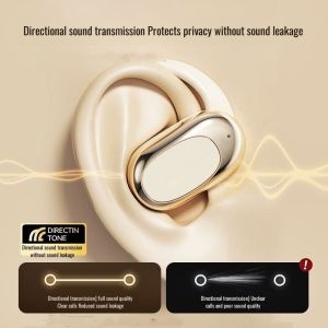 Sports Business Headset Wireless Bluetooth Headset