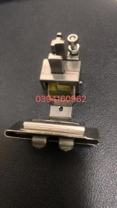 Chân vịt chạy dây chống nhăn sử dụng cho máy may 1 kim công nghiệp