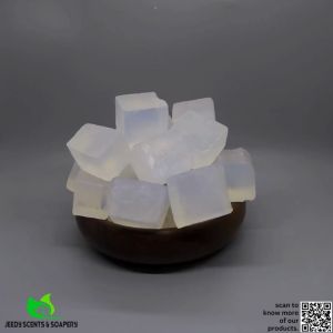 Glycerin Soap Base (Melt and Pour)