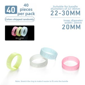 TEBEN | Non-slip Protective Fishing Rod Handle Wrap