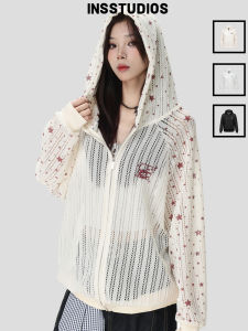 Cool Breathable Sun Protection Blouse