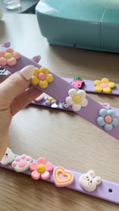 PAWS & GUSTO - Oh My Collar! 🐶💦 ปลอกคอกันน้ำสำหรับสุนัข 🌼🌈