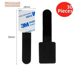 3M | Desk Cable Organizer