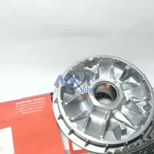 VANBELT KOJ RUMAH ROLLER GENIO BEAT DELUXE 2020 BEAT STREET NEW SCOOPY NEW VANBEL HONDA GEMUK CVT