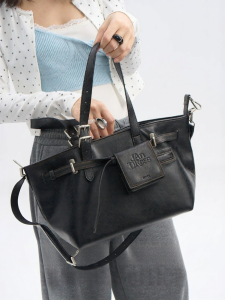 JANDRESS | Vintage Fashion Large Capacity Tote Bag