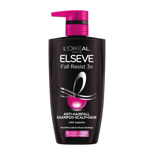 Shampoo L'oreal Paris Elseve Fall Resist 3x/ Shampo Rambut Rontok 620ml ...
