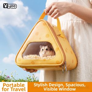Yee | Large Portable Pet Carrier