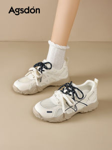 Agsdon | Breathable New Spring Summer Outdoor Sport Casual Shoes