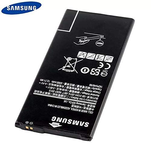 J7 Prime J7 Max Battery Model Daraz Samsung J7 Prime Ka Battery