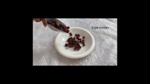 บ๊วยซากุระ แดง หอม อร่อย เปรี้ยวอมหวาน ชุ่มคอ อบธรรมชาติ ประโยชน์เน้นๆ