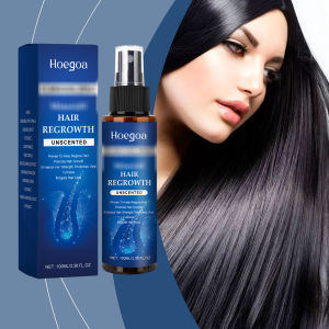 สเปรย์เร่งผมยาว สเปรย์บำรุงผมให้นุ่มลื่น สเปรย์เร่งผมยาว