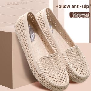 JIFANPAUL | Breathable Anti-slip Summer Womens Sandals