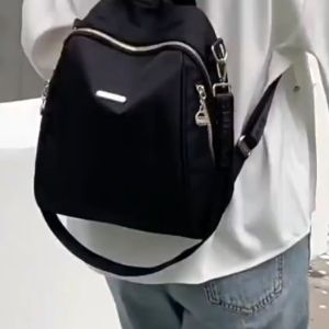 RANSEL WANITA IMPORT CHIBAO 1667#