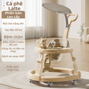 LIWAN | Điều Chỉnh Đa Năng Phòng Ngừa Chân O Chống Nghiêng Bàn Tập Đi Bé