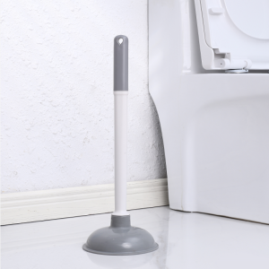 Powerful Toilet Drain Cleaner Toilet Plunger Siphon Home Bathroom Tools Sewer Blockage Solution Strong Suction Plumber Tools