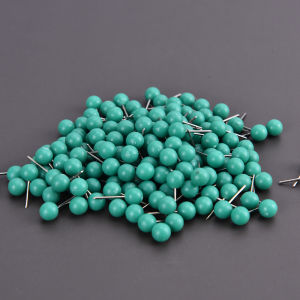 EELHOE | 100PCS Phụ Kiện Hộp Đựng Cần Câu Cá Chép 5MM Chốt Dự Phòng Phụ Kiện Ronnie Rigs Hộp Dụng Cụ Câu Cá Thiết Bị Cho Cần Câu Hair Rigs Đồ Câu Cá
