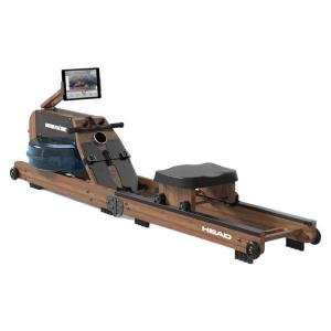 HEAD | Water Magnetic Dual Resistance Intelligent Rowing Machine