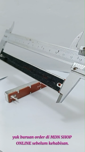 potensio geser mixer 10k b10k b103 128cm 88cm mono 10042n 6042n
